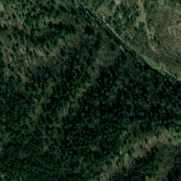 Satellite imagery of Josova Kosa, RS