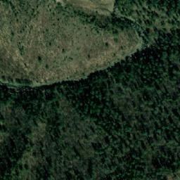 Satellite imagery of Rajčevina, RS