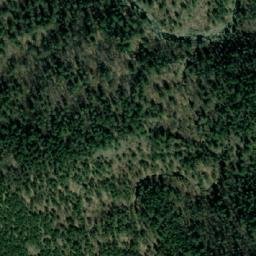 Satellite imagery of Rajčevina, RS