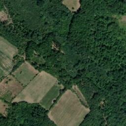 Satellite imagery of Cirkovska Kosa, RS