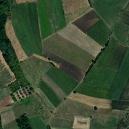 Satellite imagery of Čalmina Kosa, RS