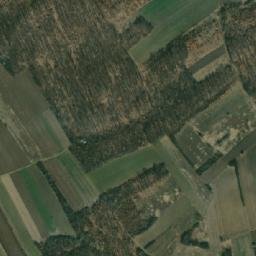 Satellite imagery of Drmaluga, RS