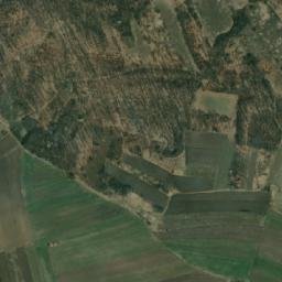 Satellite imagery of Drmaluga, RS