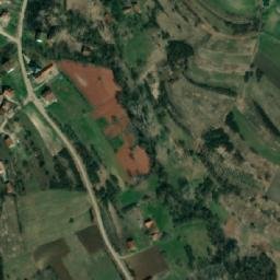 Satellite imagery of Beli Breg, RS
