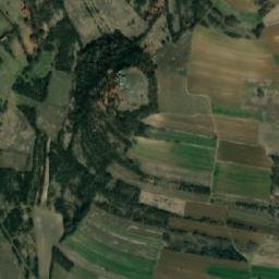 Satellite imagery of Beli Breg, RS