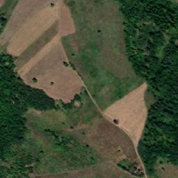 Satellite imagery of Grapčina, RS