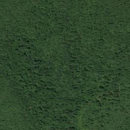 Satellite imagery of Golemia Vrah, BG