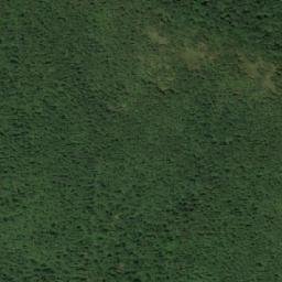 Satellite imagery of Golemia Vrah, BG