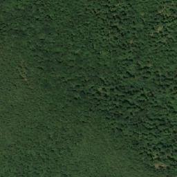 Satellite imagery of Golemia Vrah, BG