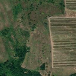 Satellite imagery of TT6030, RO