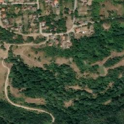 Satellite imagery of TT15, RO