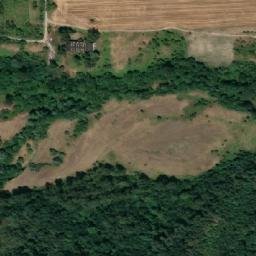 Satellite imagery of TT15, RO