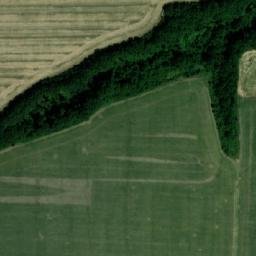 Satellite imagery of TT6216, RO