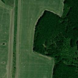 Satellite imagery of TT6216, RO