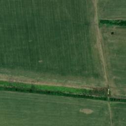 Satellite imagery of TT11, RO