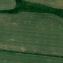 Satellite imagery of TT11, RO