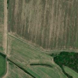 Satellite imagery of TT7733, RO