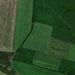 Satellite imagery of TT7733, RO