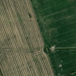 Satellite imagery of TT61, RO