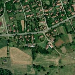 Satellite imagery of TT36/55/, RO