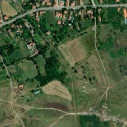 Satellite imagery of TT36/55/, RO