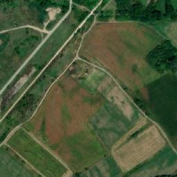 Satellite imagery of TT62, RO