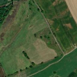 Satellite imagery of TT59, RO