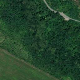 Satellite imagery of TT47, RO