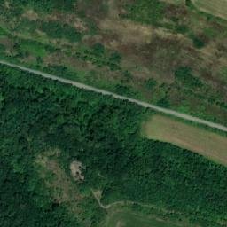 Satellite imagery of TT47, RO