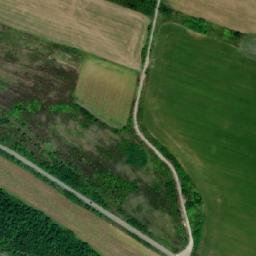 Satellite imagery of TT51, RO