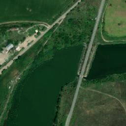 Satellite imagery of TT2701, RO