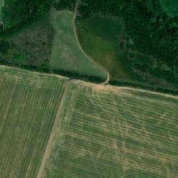 Satellite imagery of TT53, RO