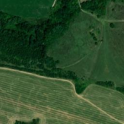 Satellite imagery of TT53, RO