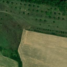 Satellite imagery of TT53, RO