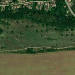 Satellite imagery of TT25B, RO