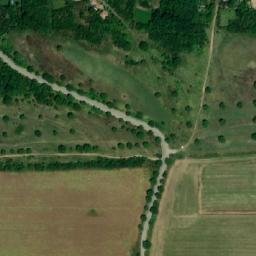 Satellite imagery of TT52, RO