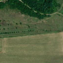 Satellite imagery of TT28, RO