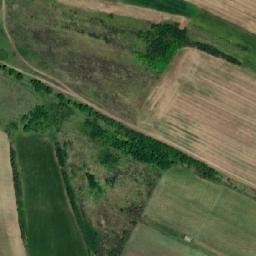 Satellite imagery of TT28, RO