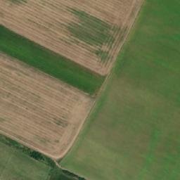 Satellite imagery of TT23, RO