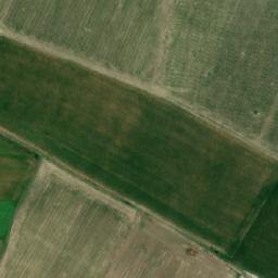 Satellite imagery of TT56, RO