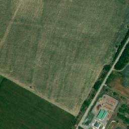 Satellite imagery of TT56, RO