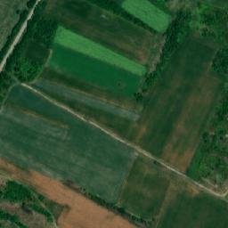 Satellite imagery of TT56, RO