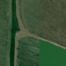 Satellite imagery of TT20/X/, RO