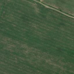 Satellite imagery of TT75, RO