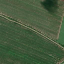 Satellite imagery of TT75, RO