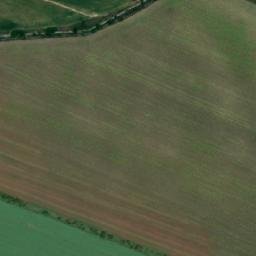 Satellite imagery of TT76, RO