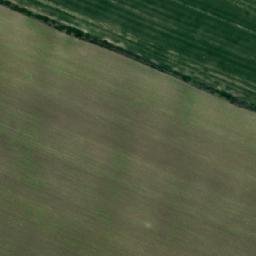 Satellite imagery of TT76, RO