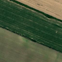 Satellite imagery of TT76, RO