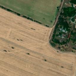 Satellite imagery of TT37B, RO