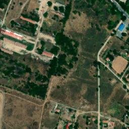 Satellite imagery of TT37B, RO